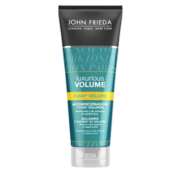 JOHN FRIEDA BALSAMO VOLUME 7 GIORNI 250 ML