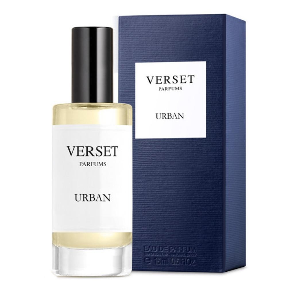 VERSET URBAN EAU DE PARFUM 15 ML