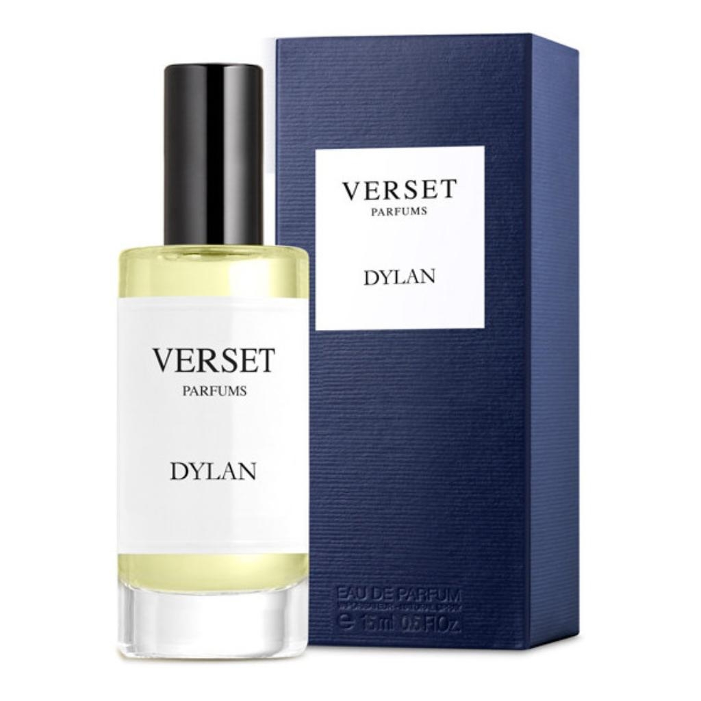 VERSET DYLAN EAU DE PARFUM 15 ML