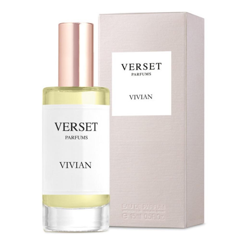 VERSET VIVIAN EAU DE PARFUM 15 ML