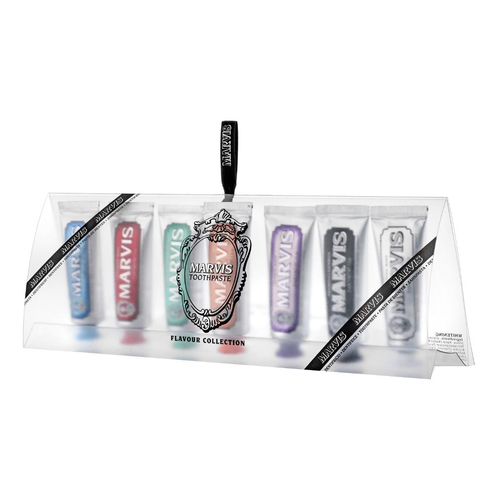 MARVIS 3 FLAVOURS BOX CLWG 25 ML