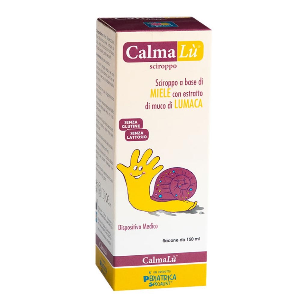 CALMALU' 150 ML CON MISURINO