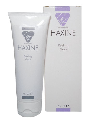 HAXINE PEELING MASK 75 ML