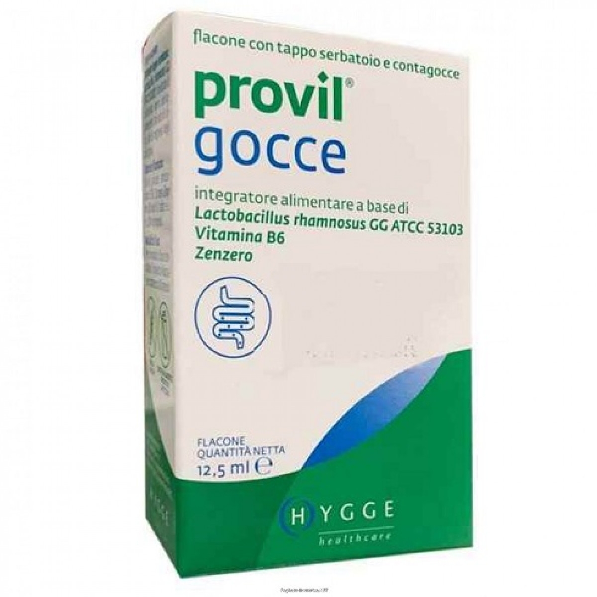 PROVIL GOCCE 12,5 ML