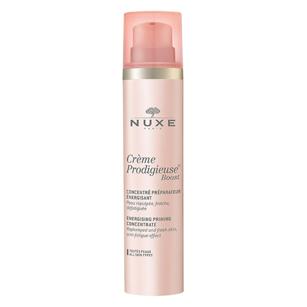 NUXE CREME PRODIGIEUSE BOOST CONCENTRATO PREPARATORE ENERGIZZANTE 100 ML