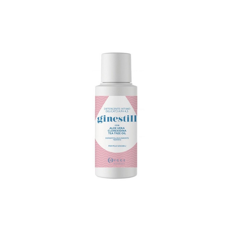 GINESTILL DETERGENTE LIQUIDO 250 ML