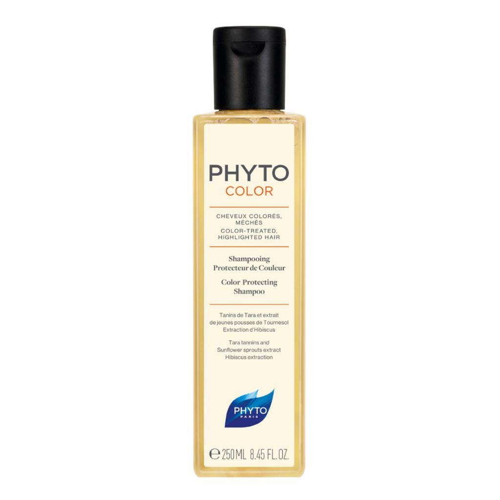 PHYTOCOLOR SHAMPOO PROTETTIVO COLORE