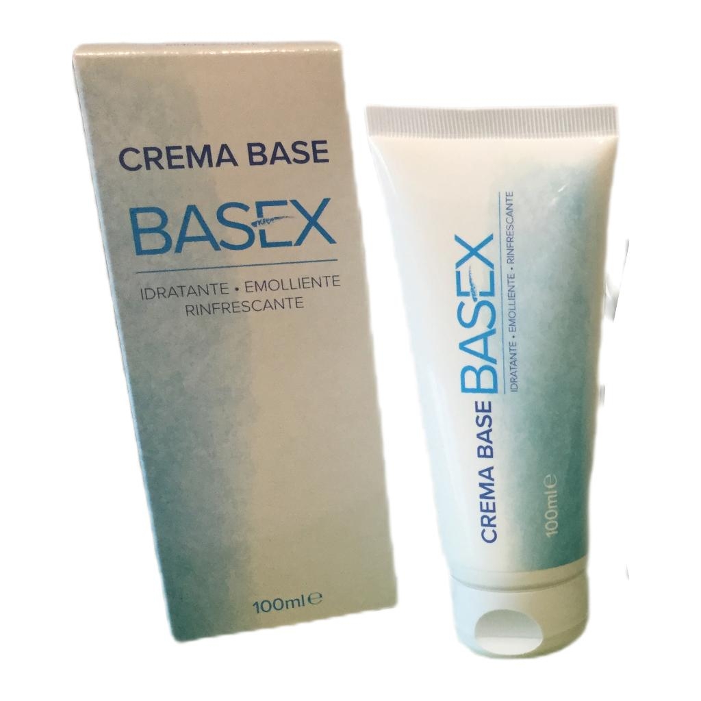 CREMA BASEX 100 ML