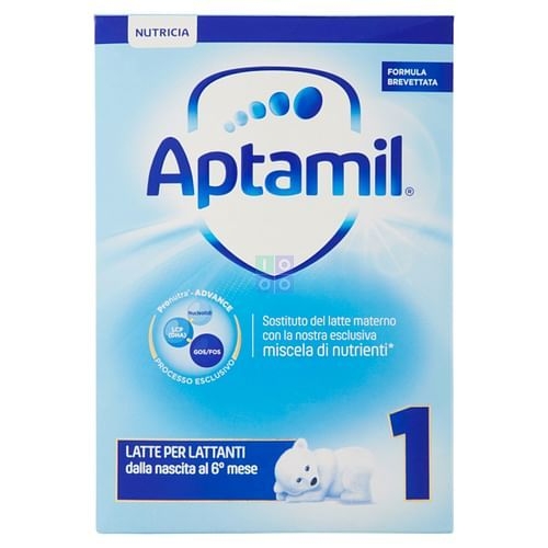 APTAMIL 1 Polv.1100g