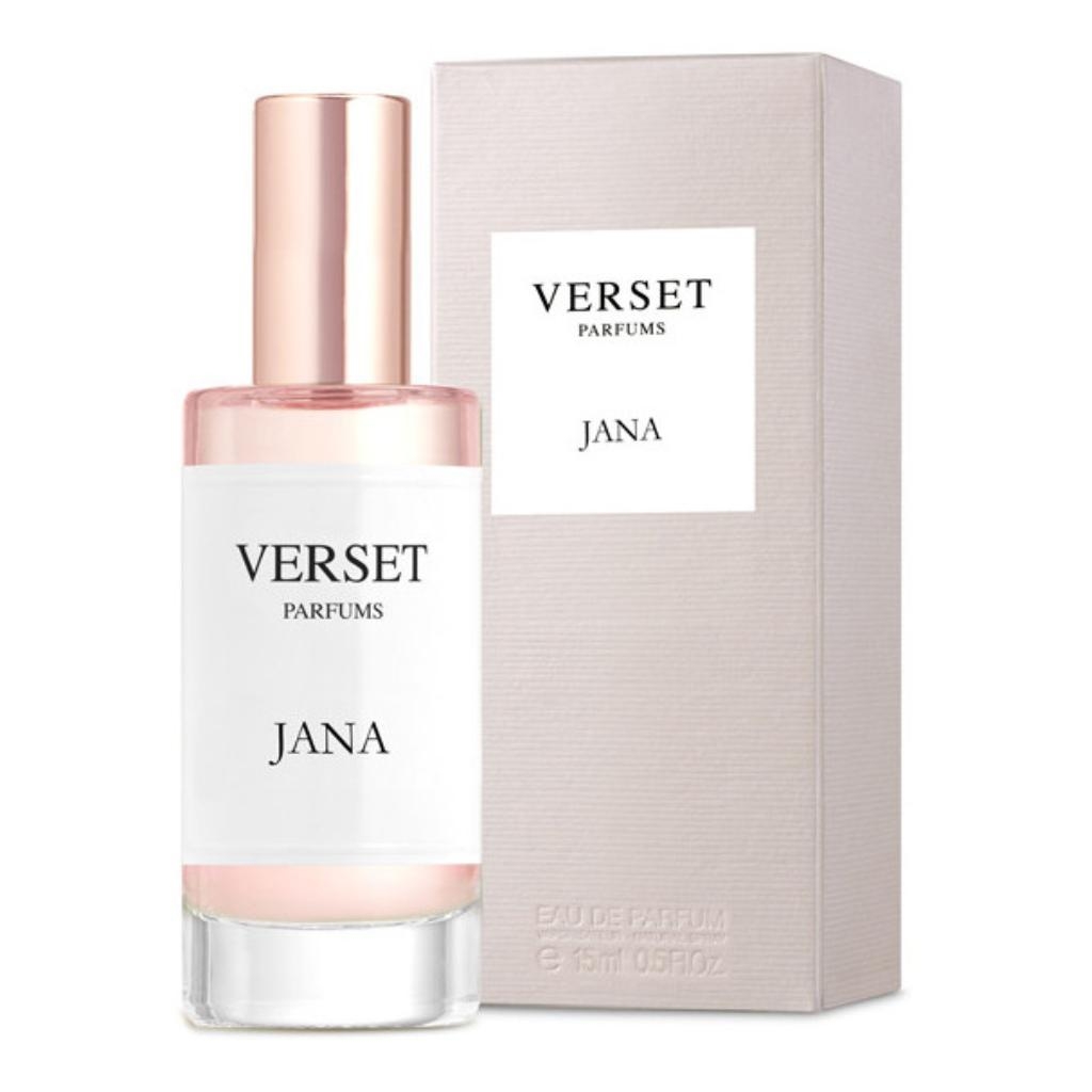 VERSET JANA EAU DE PARFUM 15 ML