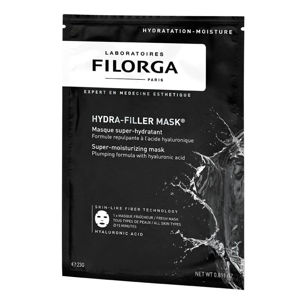 FILORGA HYDRA FILLER MASK 1 PEZZO