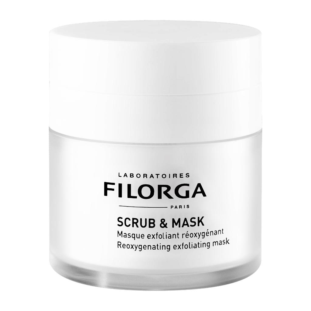 FILORGA SCRUB&MASK 55 ML