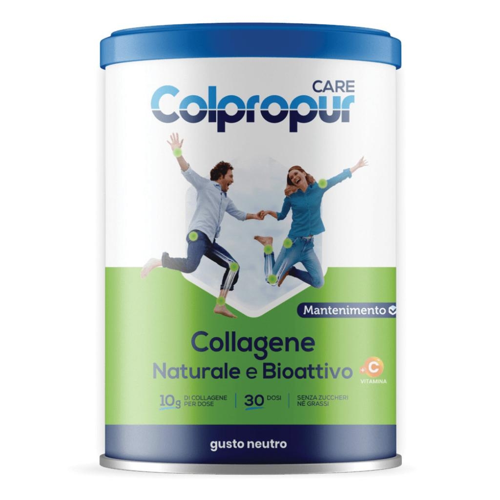 COLPROPUR CARE NEUTRO 300 G