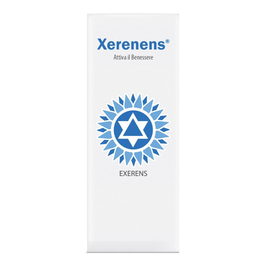 XERENENS SPRAY ORALE 20 ML