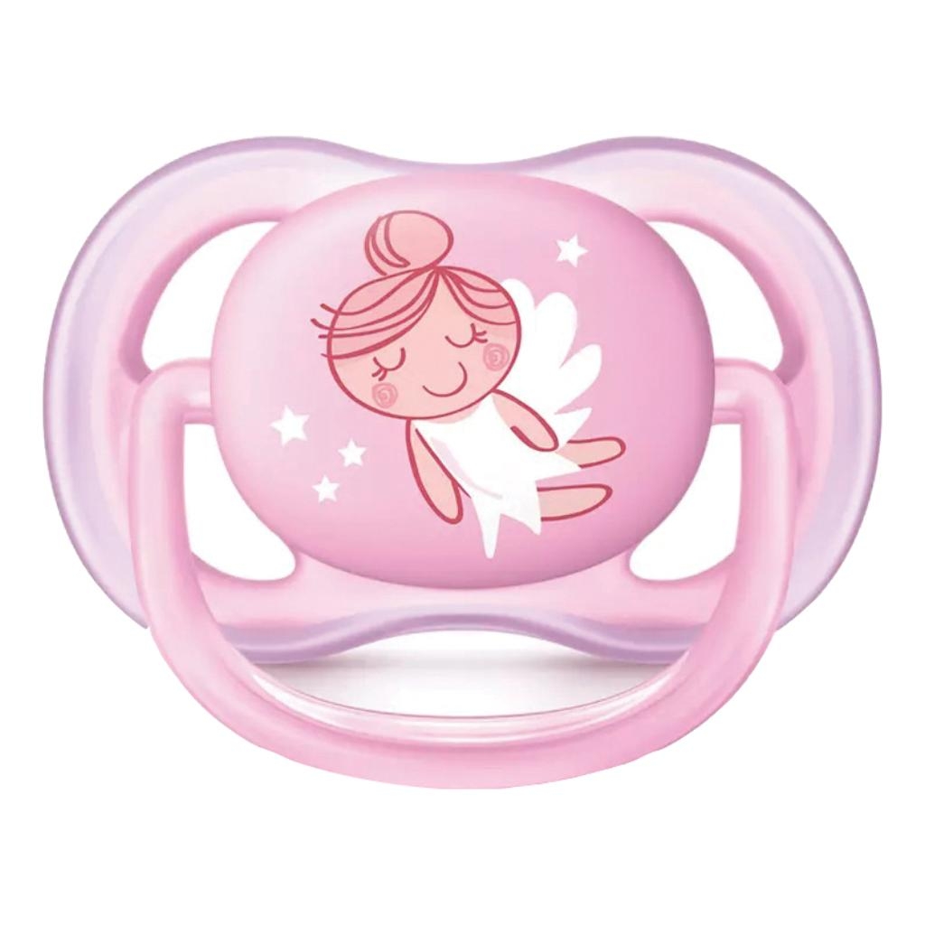 AVENT STHR AIR 0-6M GIRL 1 PEZZO FAIRY