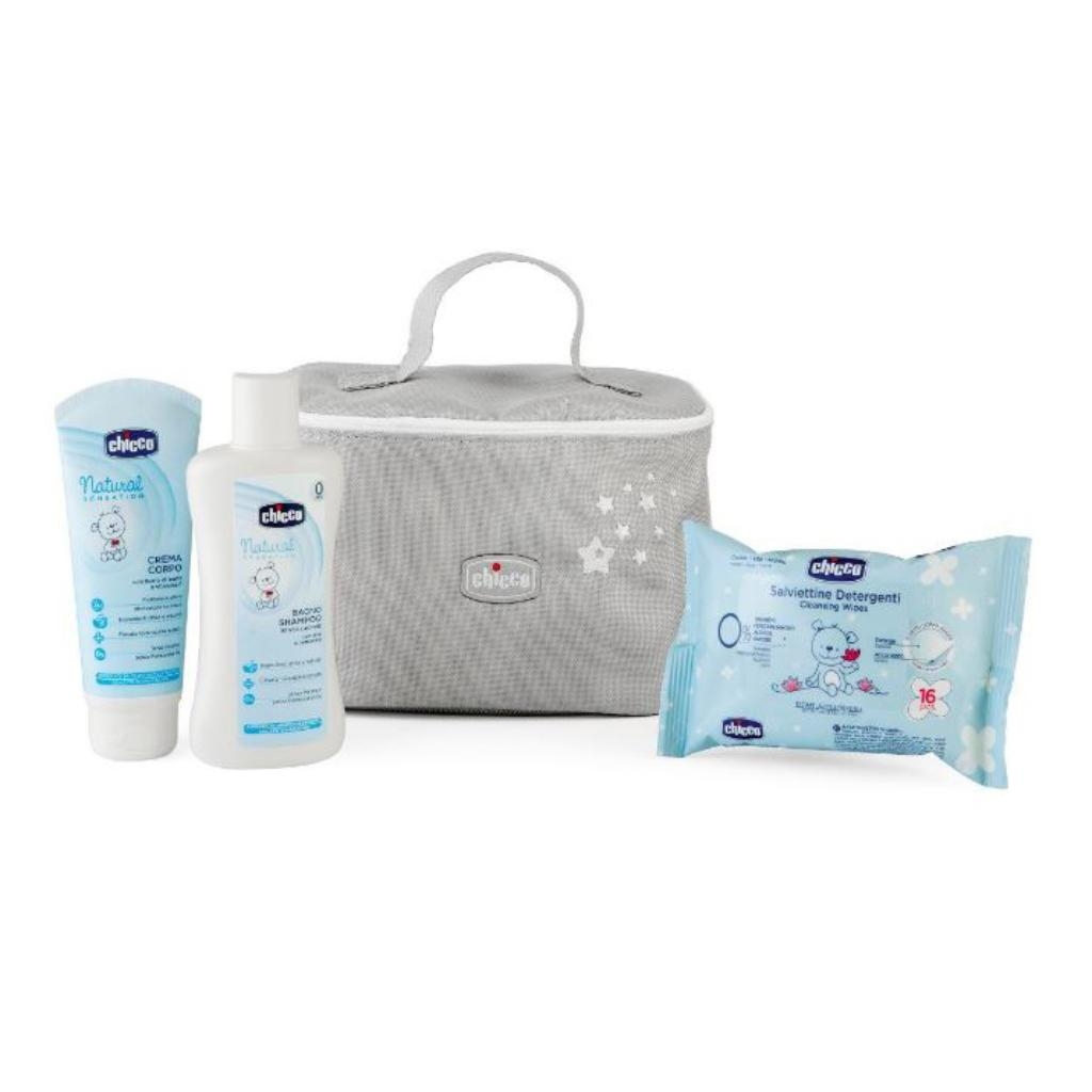 CHICCO COSMETICI BEAUTY STARS