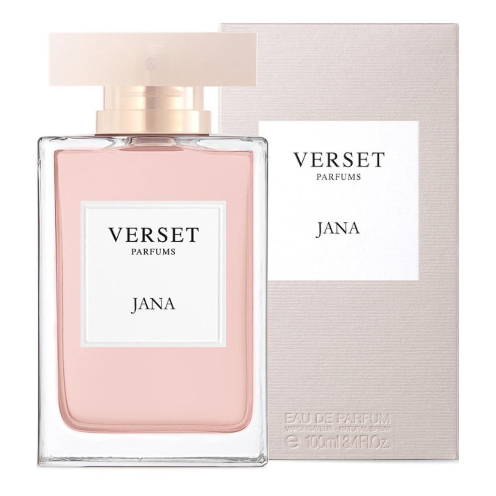 VERSET JANA EAU DE PARFUM 100 ML