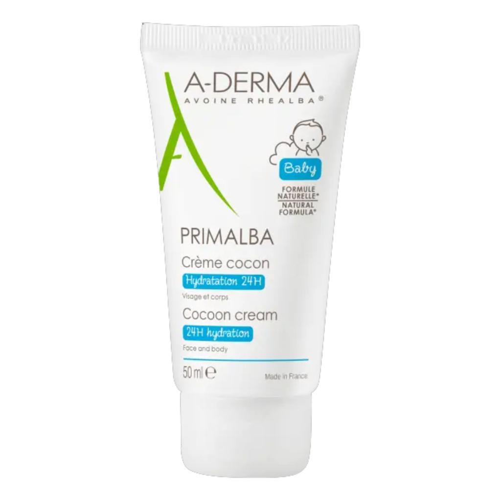 PRIMALBA CREMA COCON 50 ML