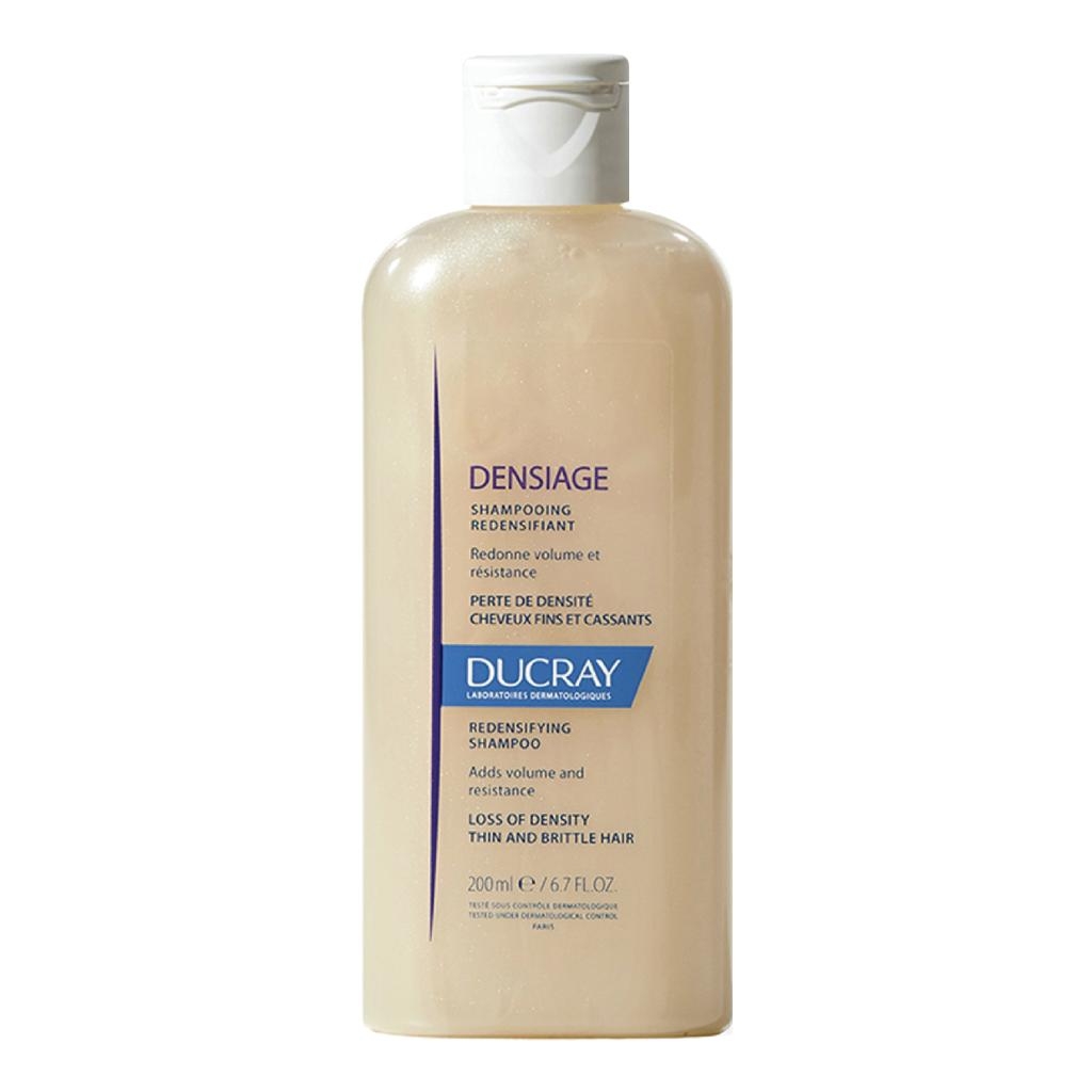 DENSIAGE SHAMPOO RIDENSIFICANTE 200 ML DUCRAY