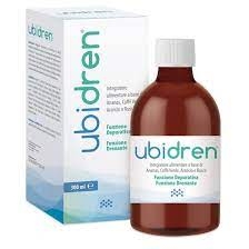 UBIDREN 300 ML