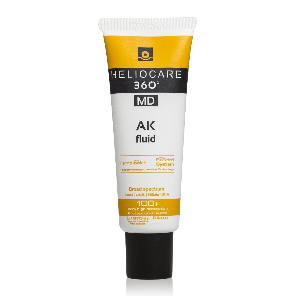 HELIOCARE 360 MD AK FLUID 50 ML