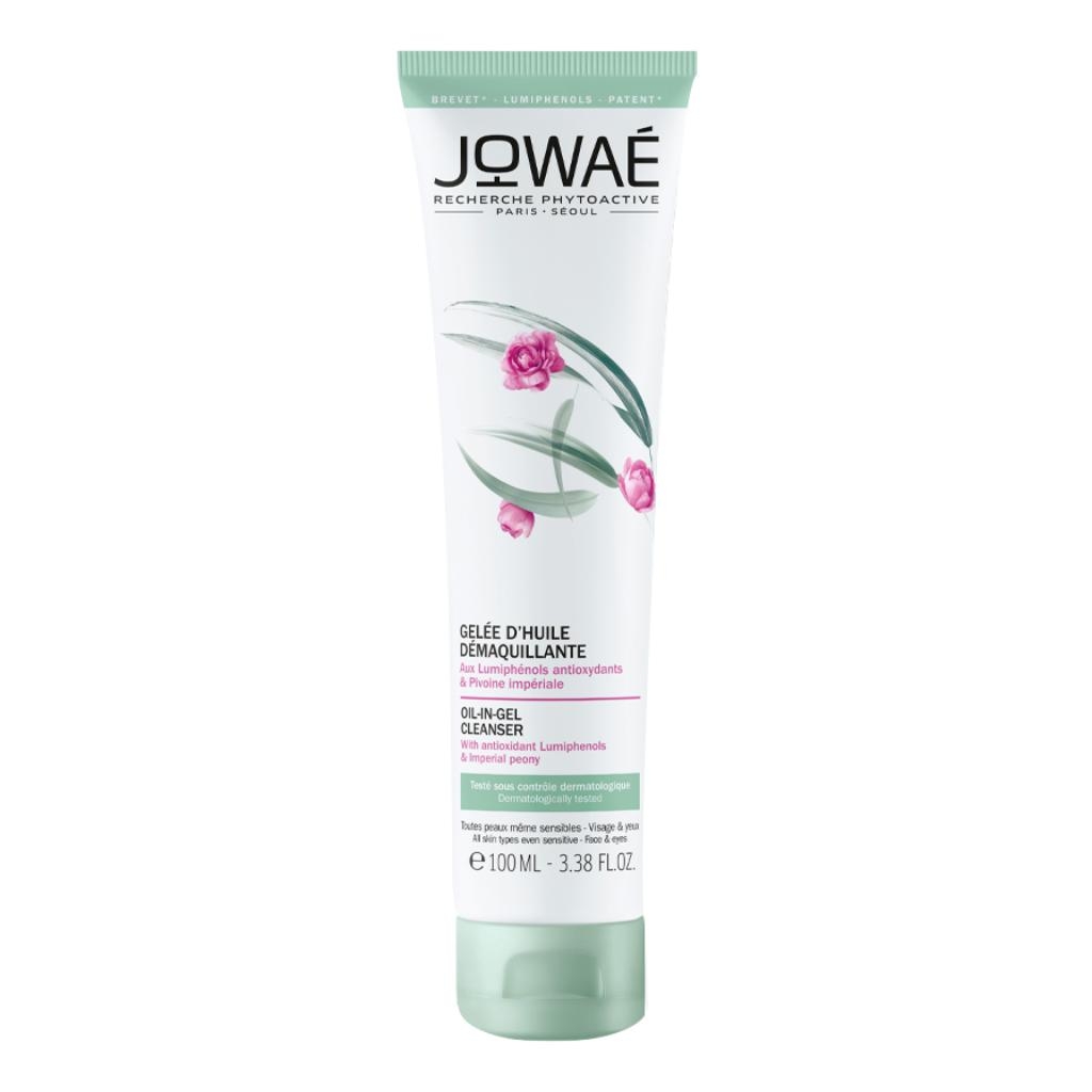 JOWAE GEL IN OLIO STRUCCANTE 100 ML