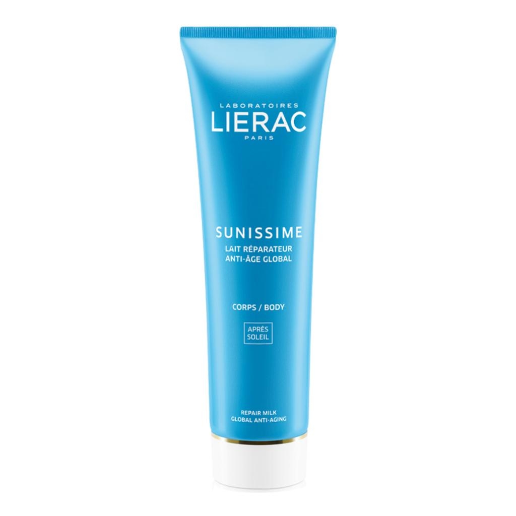 LIERAC SUNISSIME LATTE DOPOSOLE CORPO 150 ML