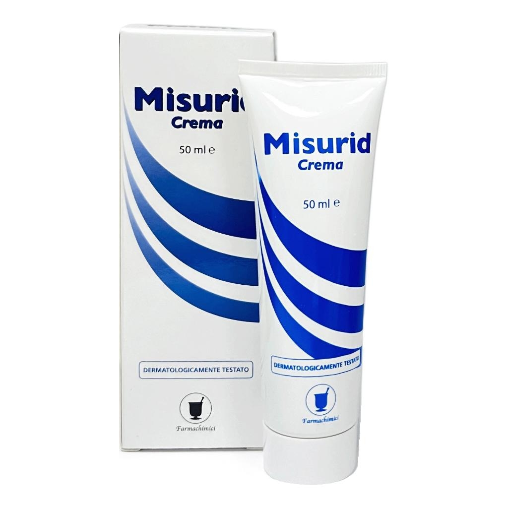 MISURID CREMA 50 ML