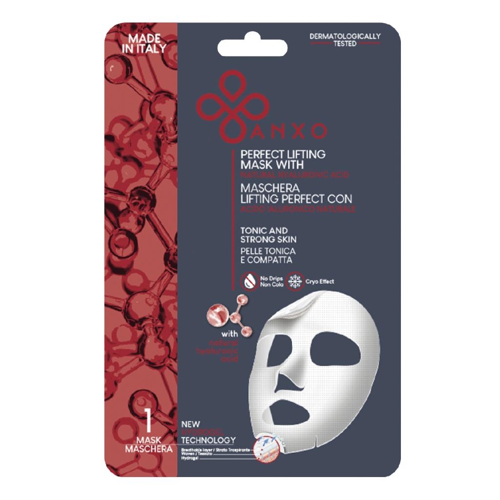 ANXO MASCHERA TNT HYDROGEL LIFTING PERFECT