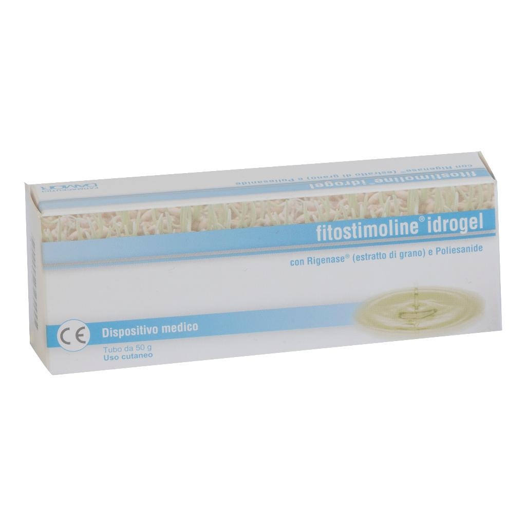IDROGEL FITOSTIMOLINE 20 G