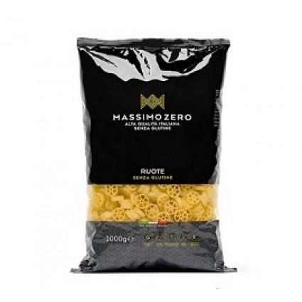 MASSIMO ZERO RUOTE 1 KG