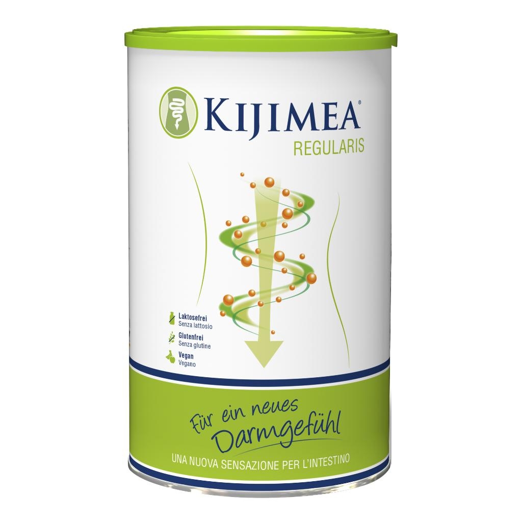 KIJIMEA REGULARIS GRANULATO 250 G