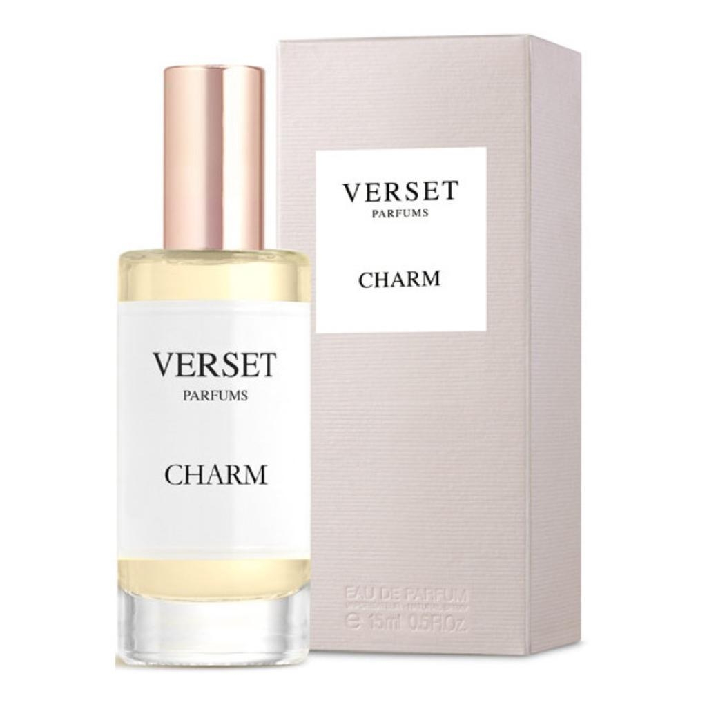 VERSET CHARM EAU DE PARFUM 15 ML
