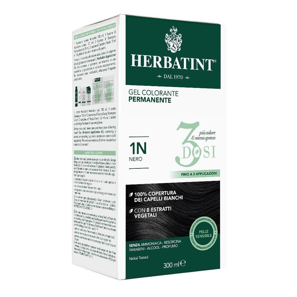 HERBATINT 3DOSI 1N 300 ML