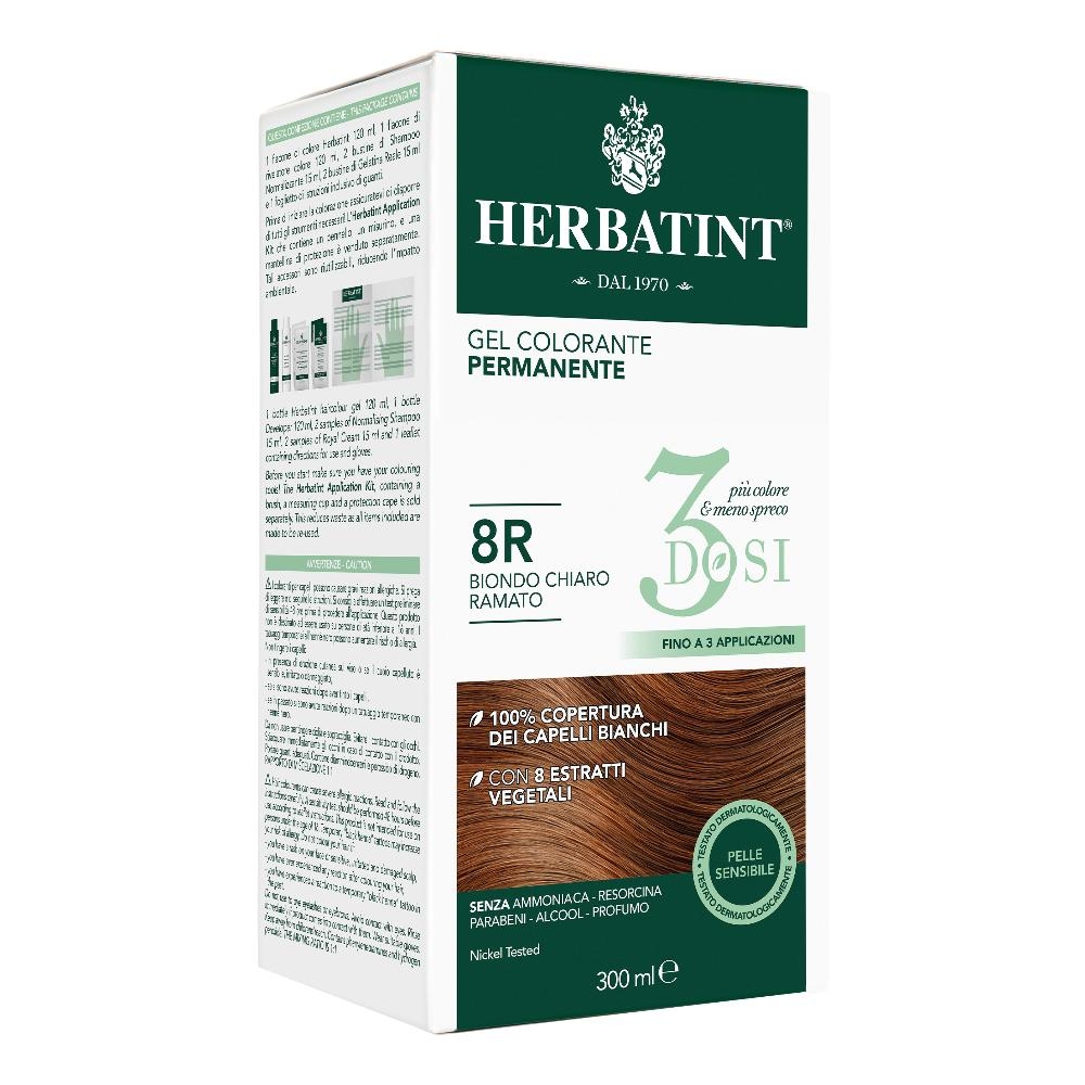 HERBATINT 3DOSI 8R 300 ML