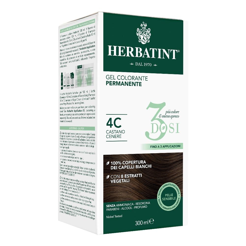 HERBATINT 3DOSI 4C 300 ML