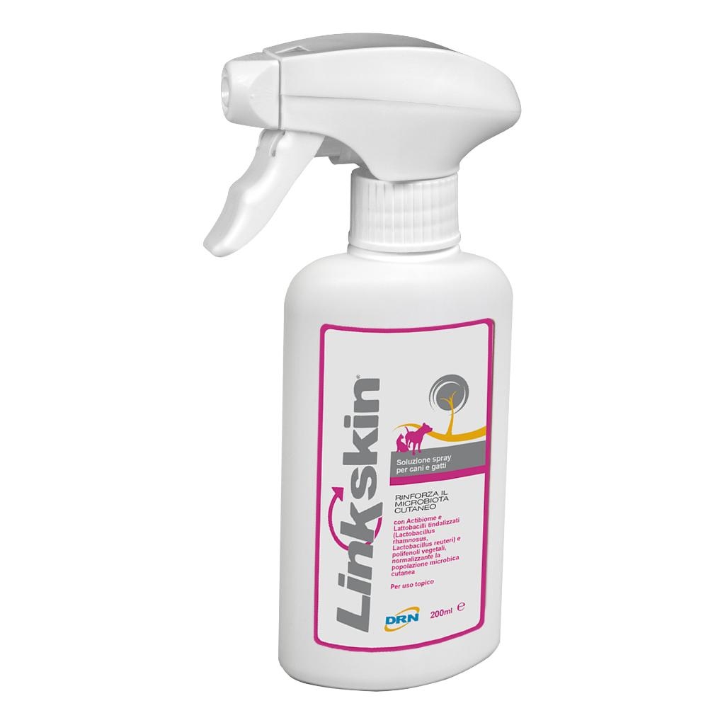 LINKSKIN SPRAY 200 ML