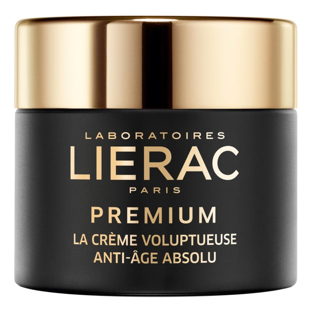 PREMIUM LA CREME VOLUPTUEUSE 50 ML