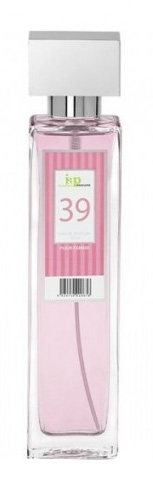 EAU DE PARFUM POUR FEMME NUMERO 39 150 ML