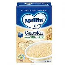 MELLIN CHICCORIS 320 G