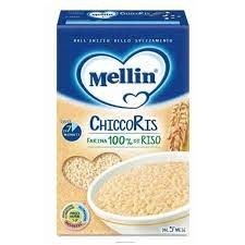 MELLIN CHICCORIS 500 G