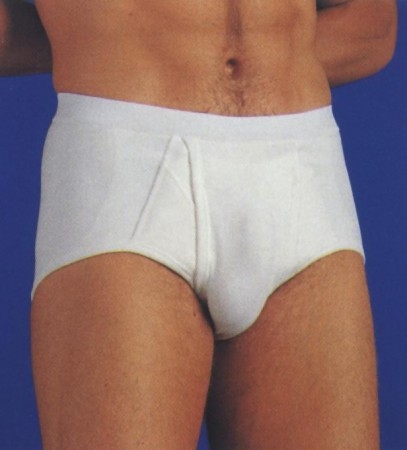 DUALSAN SLIP CONTENITIVO UOMO 5