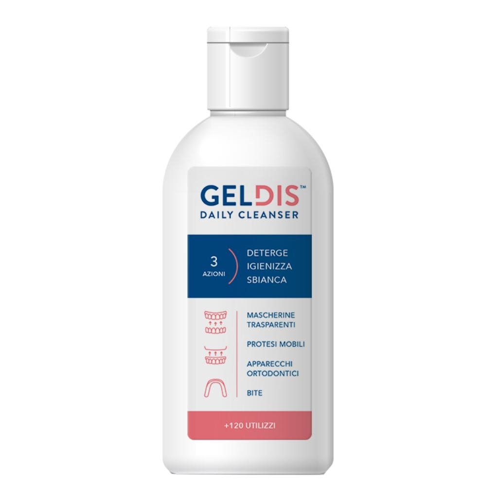 GELDIS 100ML