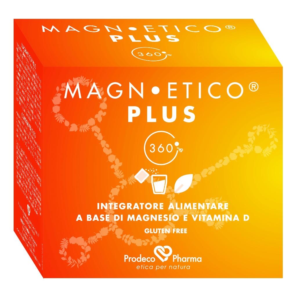 MAGNETICO PLUS 32 BUSTINE