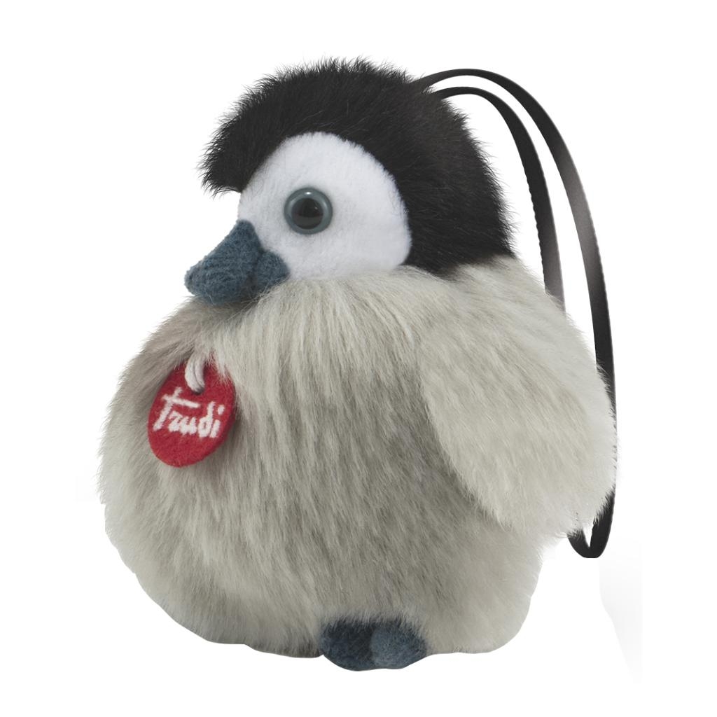 TRUDI CHARM PINGUINO