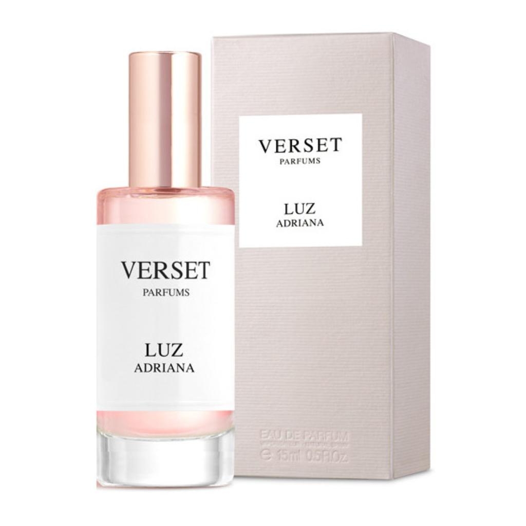 VERSET LUZ ADRIANA EAU DE PARFUM 15 ML