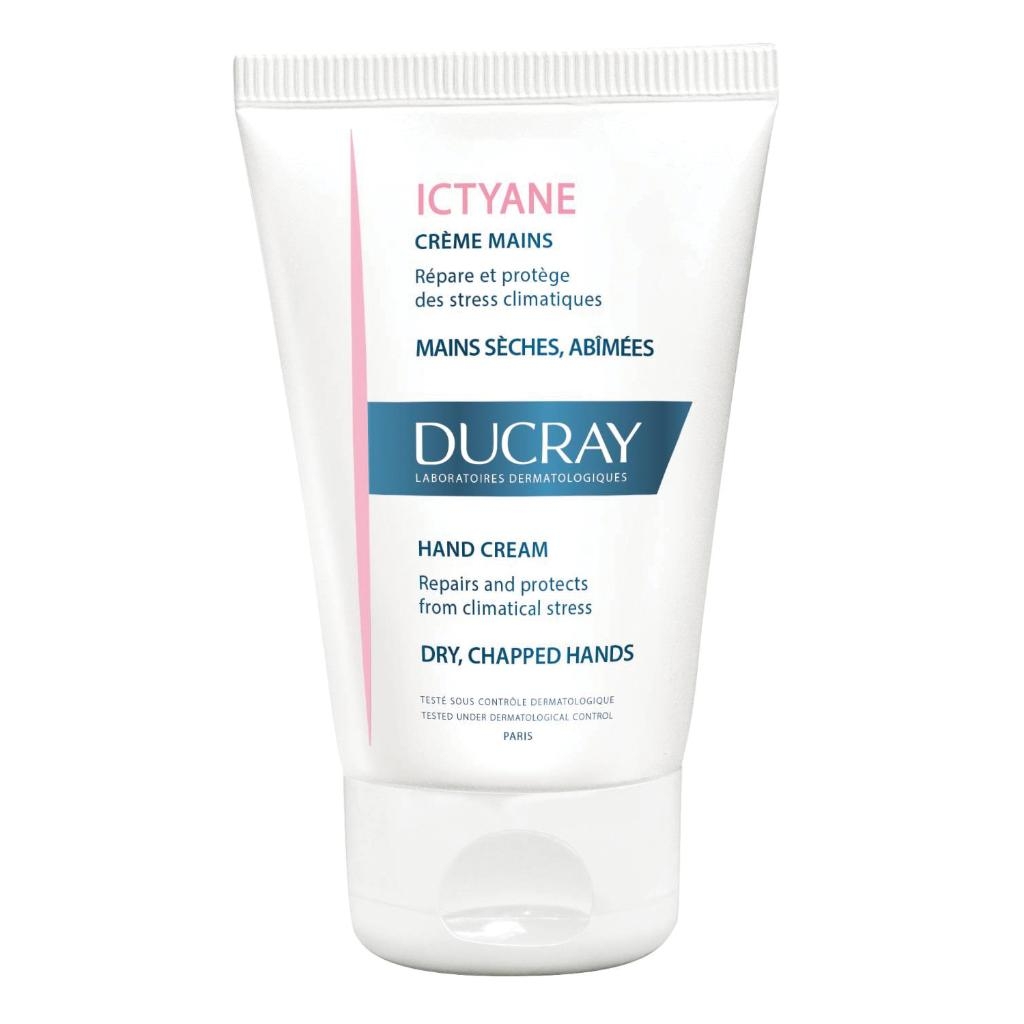 ICTYANE CREMA MANI 50 ML