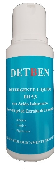 DETBEN 200 ML