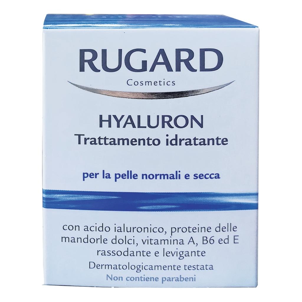 RUGARD HYALURON CREMA VISO 100 ML