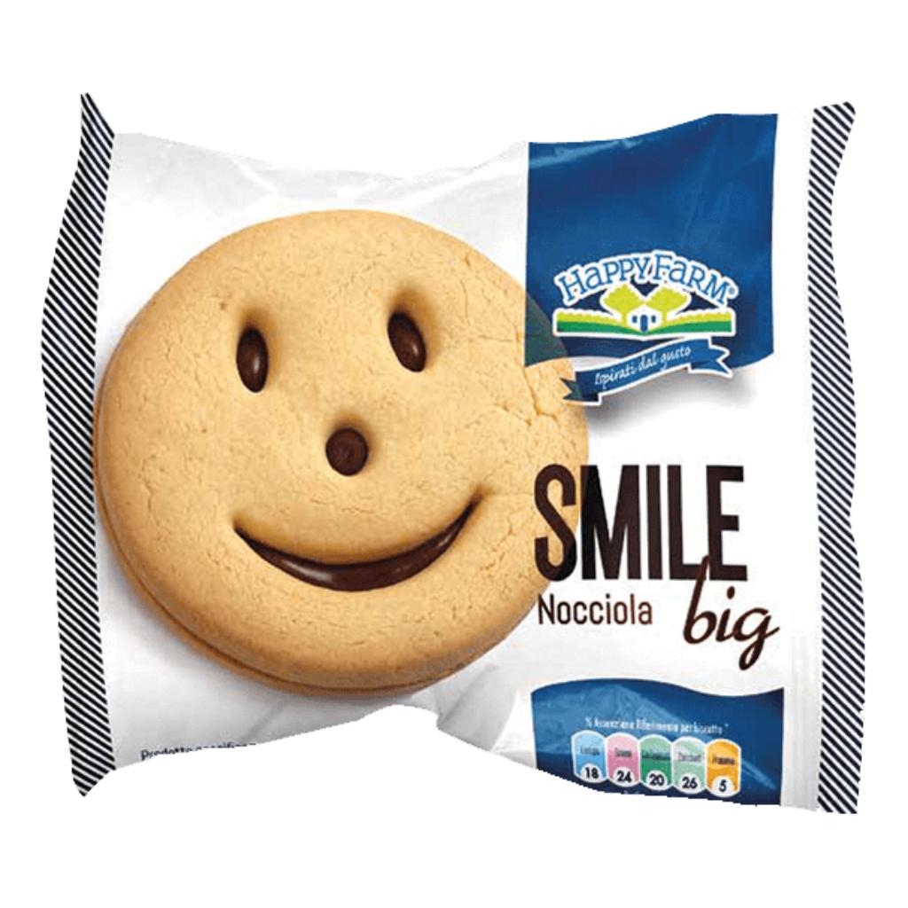 HAPPY FARM SMILE BIG NOCCIOLA 75 G